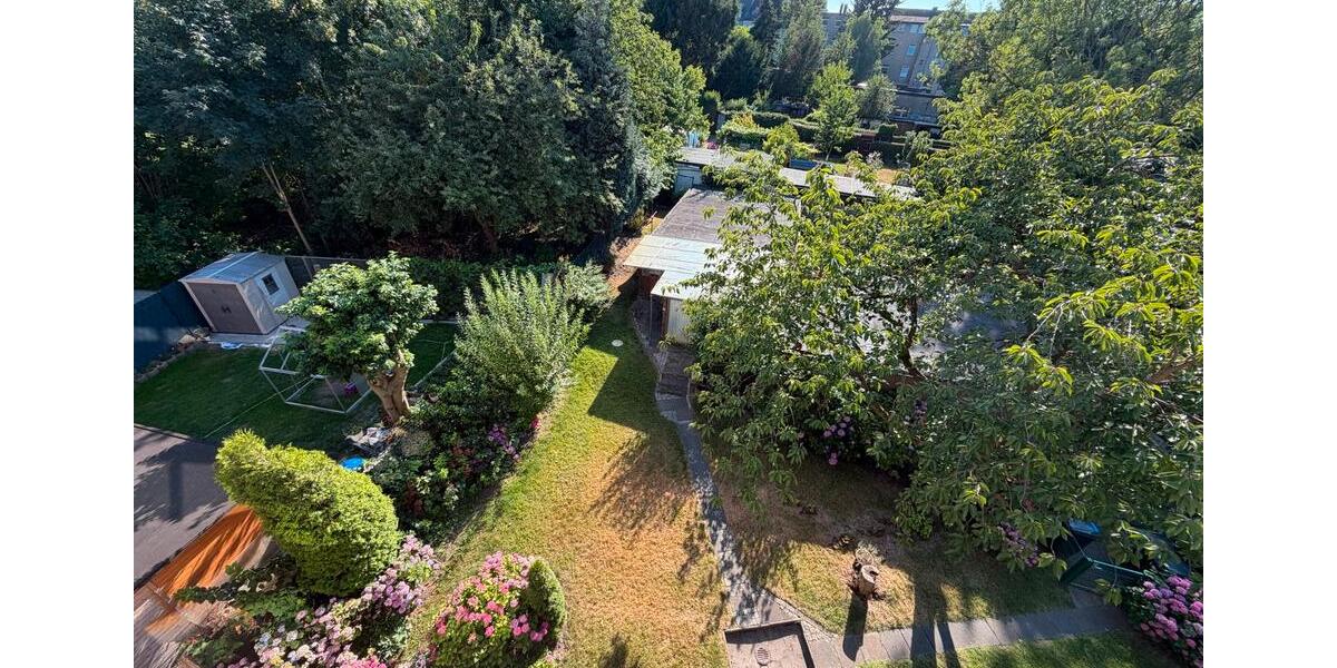 Etagenwohnung Bochum Bochum-Mitte - 3.5 Zimmer, 70 m&sup2;, 235.000&euro; | Angebot:27073241