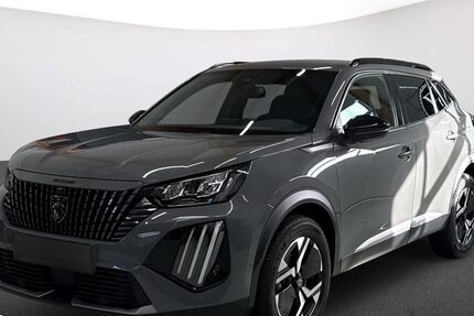 Peugeot 2008 14.118 km 22.380 &euro; Dülmen 48249