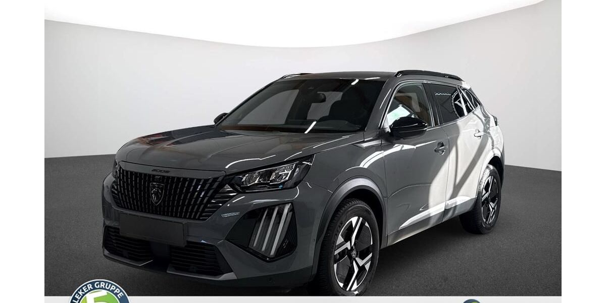Peugeot 2008 14.118 km 22.380 &euro; Dülmen 48249