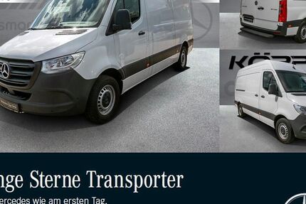 Mercedes-Benz Sprinter 45.508 km 43.236 &euro; Dorsten 46282