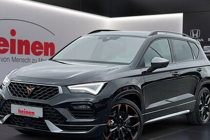 Cupra Ateca 34.227 km 33.859 € Hagen 58135