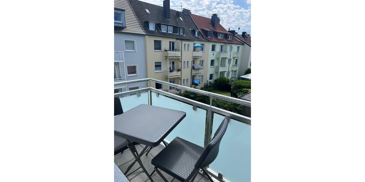 Etagenwohnung Dortmund Hörde - 2 Zimmer, 57 m&sup2;, 690&euro; | Angebot:25538764