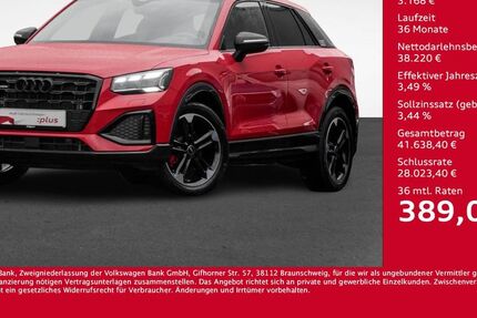 Audi Q2 7.934 km 39.988 &euro; Dortmund 44143
