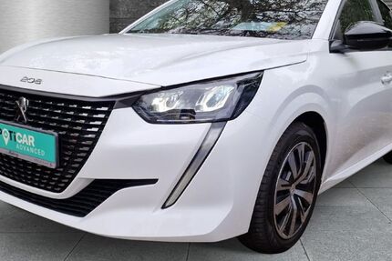 Peugeot 208 25.820 km 15.890 &euro; Herten 45699