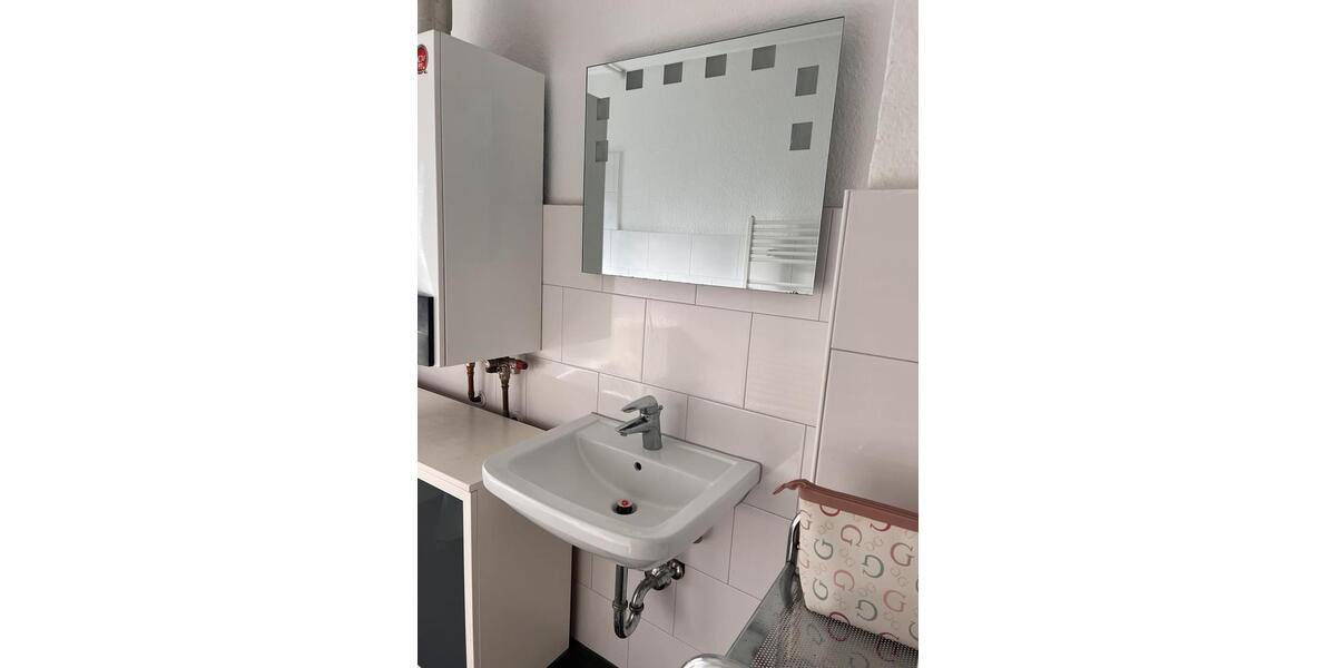 Erdgeschoßwohnung Marl - 3 Zimmer, 61 m&sup2;, 429&euro; | Angebot:25270802