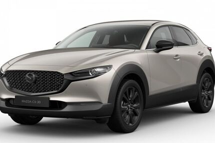 Mazda CX-30 4.610 km 27.540 € Herten 45701