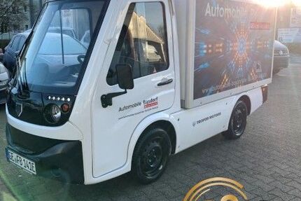 Cenntro Andere 5.459 km 13.990 &euro; Gelsenkirchen 45881