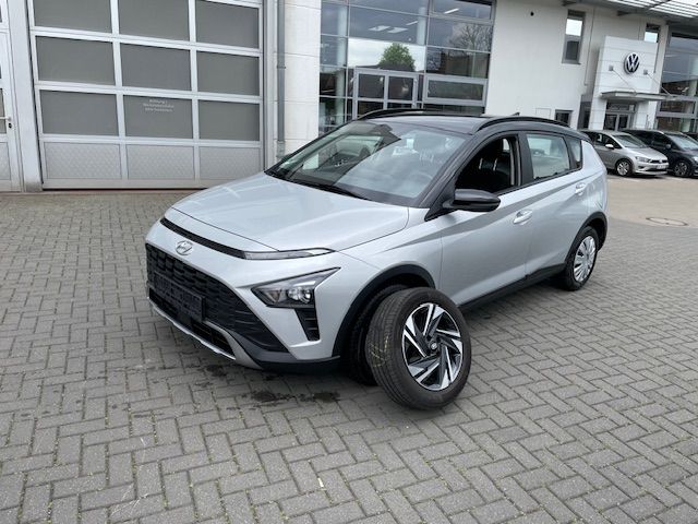 Hyundai BAYON 28.050 km 14.985 &euro; Lünen 44534