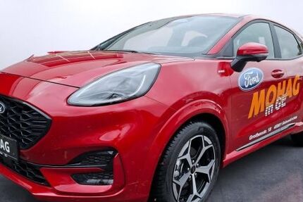 Ford Puma 1.746 km 28.990 &euro; Gelsenkirchen 45881