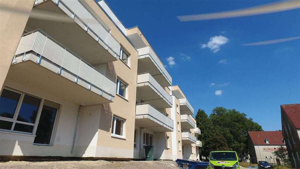 Wohnung zum Mieten in Gladbeck 356,30 € 62.29 m² 2 zimmer