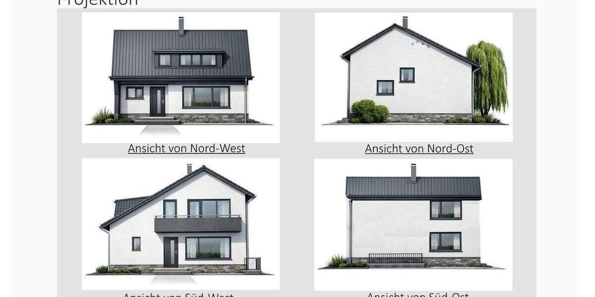 Einfamilienhaus Dortmund Löttringhausen - 6 Zimmer, 139 m&sup2;, 500.000&euro; | Angebot:25385691