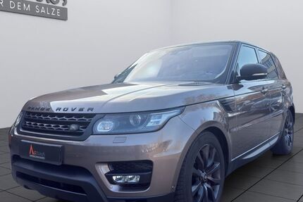 Land Rover Range Rover Sport 146.000 km 24.900 &euro; Dortmund 44149