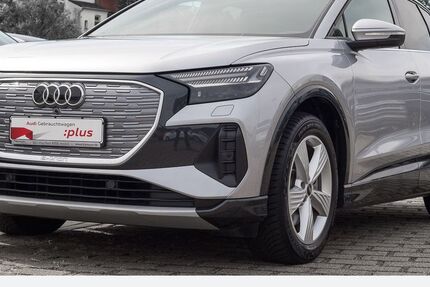 Audi Q4 e-tron 54.109 km 33.560 € Oberhausen 46047