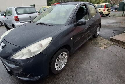 Peugeot 206 165.900 km 2.400 € Dortmund 44339