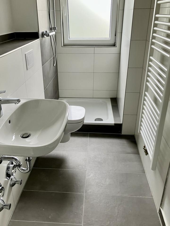 Demnächst frei! 2-Zimmer-Wohnung in Lünen Alstedde zimmer