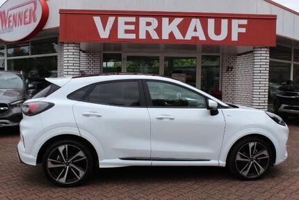 Ford Puma 8.788 km 23.495 € Werne 59368