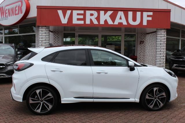 Ford Puma 8.788 km 23.495 € Werne 59368