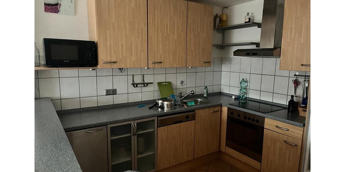 Etagenwohnung Dortmund Hörde - 3 Zimmer, 73 m&sup2;, 175.000&euro; | Angebot:26933999
