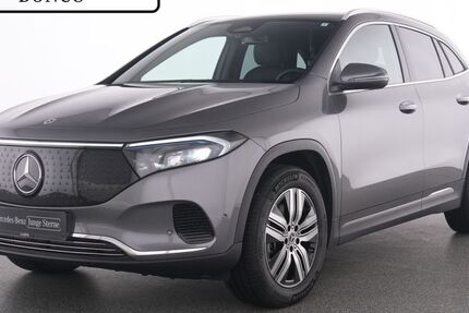 Mercedes-Benz EQA 25.702 km 39.835 &euro; Essen 45309