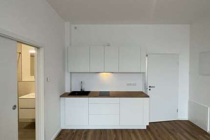 Wohnung zum Mieten in Lünen 540 € 36 m² 1 zimmer