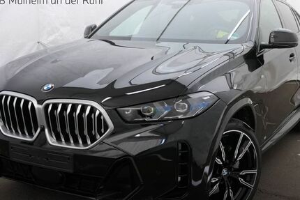 BMW X6 24.924 km 79.740 &euro; Mülheim an der Ruhr 45478