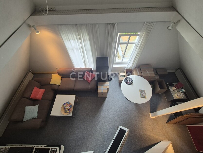 Repräsentatives Wohnen in guter Nachbarschaft 3 zimmer