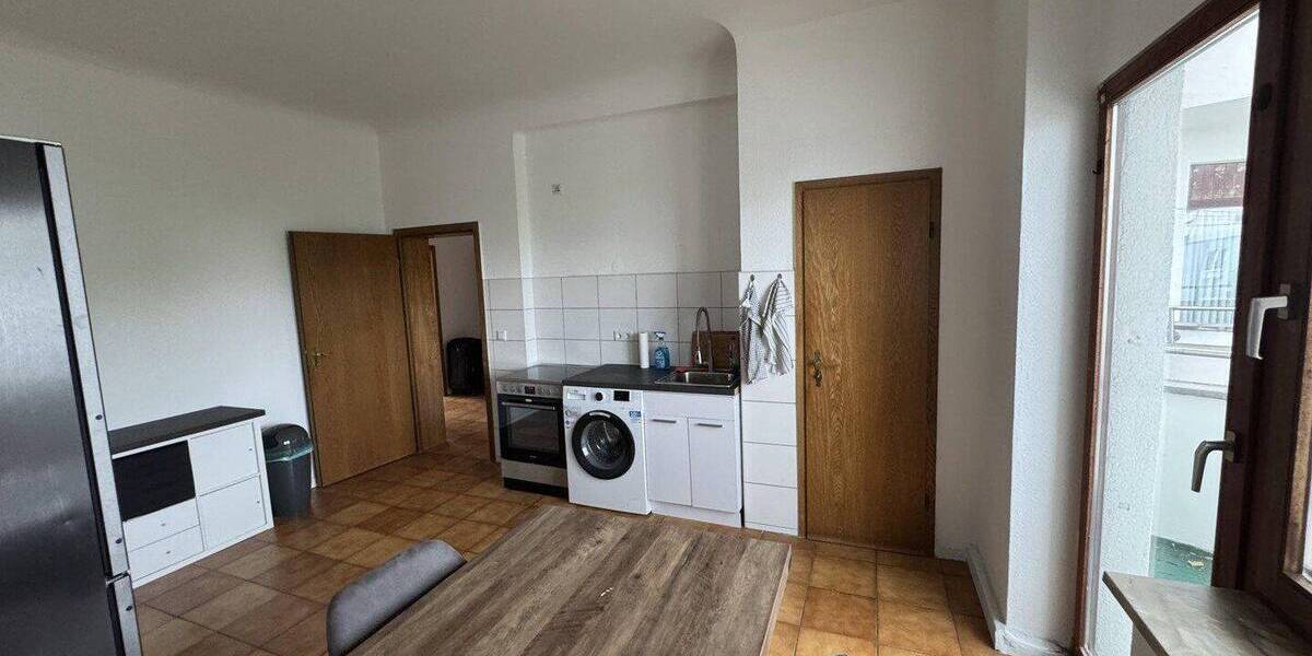 Etagenwohnung Gladbeck Mitte - 2 Zimmer, 65 m&sup2;, 603&euro; | Angebot:26857695