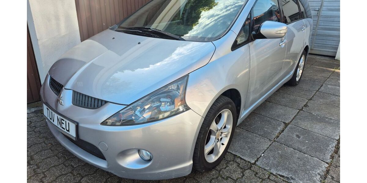 Mitsubishi Grandis 181.000 km 3.490 &euro; Sprockhövel 45549