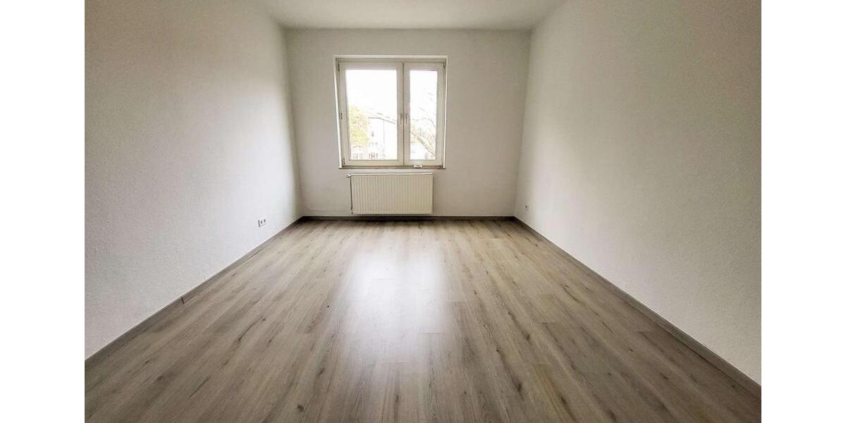 Etagenwohnung Gelsenkirchen Gelsenkirchen-Mitte - 2 Zimmer, 60 m&sup2;, 366&euro; | Angebot:26384119