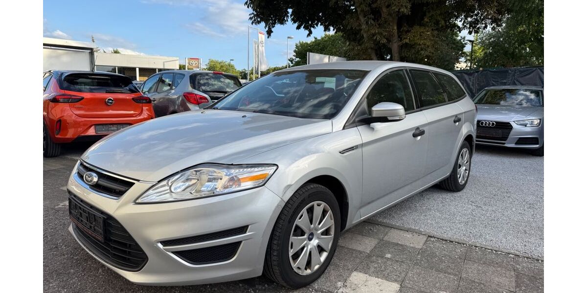 Ford Mondeo 164.000 km 4.490 &euro; Gelsenkirchen Erle 45891