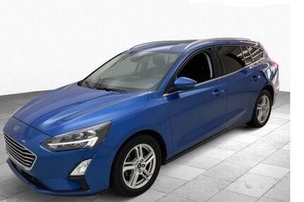 Ford Focus 56.000 km 15.900 &euro; Dortmund 44263