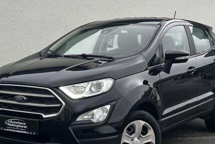 Ford EcoSport 56.710 km 11.990 &euro; Castrop-Rauxel 44579