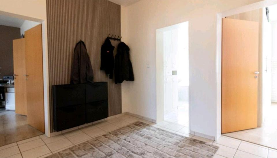 Etagenwohnung Essen Stadtbezirk III - 3.5 Zimmer, 88 m&sup2;, 229.000&euro; | Angebot:27096877