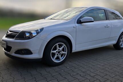 Opel Astra 186.000 km 2.999 &euro; Castrop-Rauxel 44577