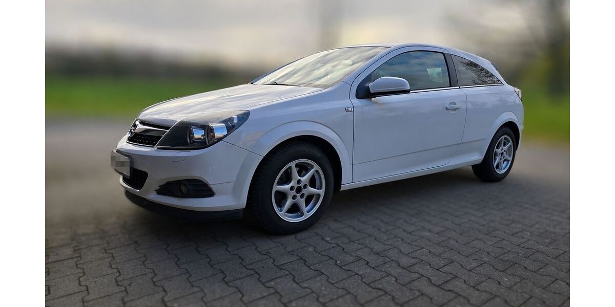 Opel Astra 186.000 km 2.999 &euro; Castrop-Rauxel 44577