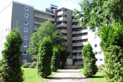 Wohnung zum Mieten in Gladbeck 300 € 42 m²