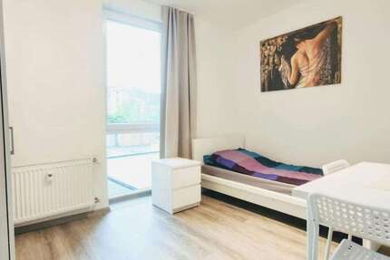 WG-Zimmer in Dortmund 350 € 12 m² zimmer