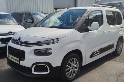 Citroen Berlingo 40.700 km 21.999 € Gelsenkirchen 45892