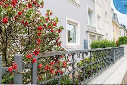 Wohnung Oberhausen - 3 Zimmer, 76 m&sup2;, 570&euro; | Angebot:27147766
