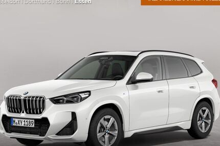 BMW X1 22.600 km 44.699 &euro; Essen 45141