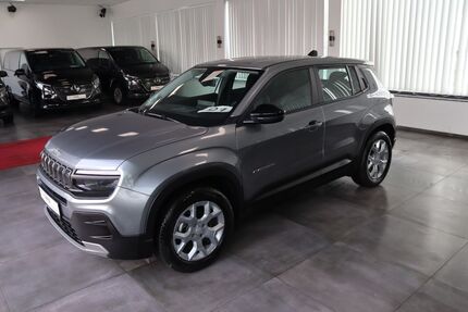 Jeep Avenger 21.876 km 14.950 &euro; Essen 45329