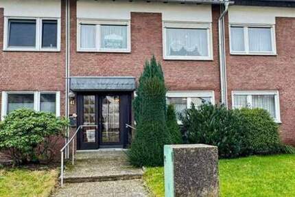 Gemütliches Einfamilienhaus mit Balkon in Marl - Ideal für Familien 3 zimmer