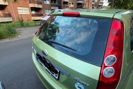 Ford Fiesta 178.046 km 1.200 &euro; Gelsenkirchen 45899