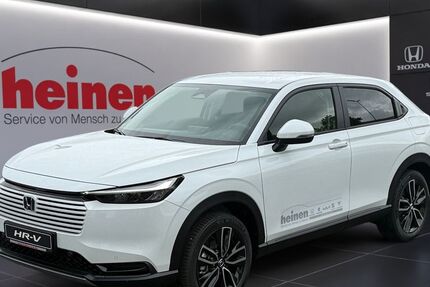 Honda HR-V 1.600 km 29.780 € Dortmund 44149