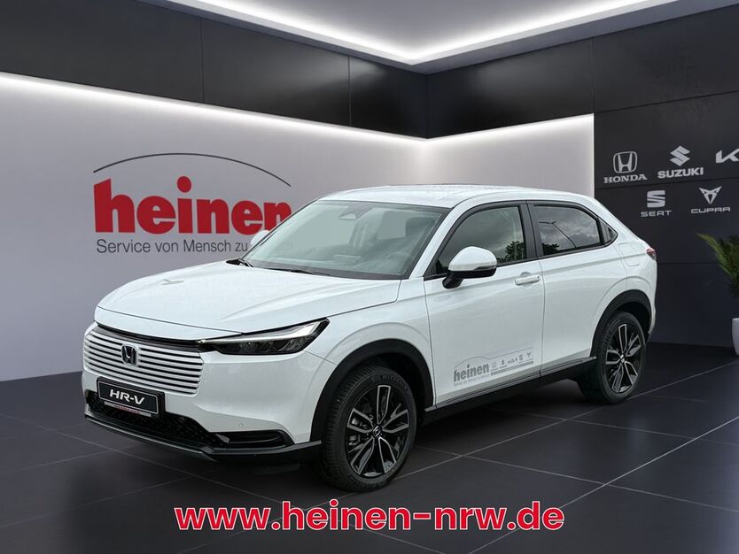 Honda HR-V 1.600 km 29.780 € Dortmund 44149