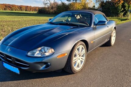 Jaguar XK8 135.700 km 16.900 &euro; Dortmund 44339