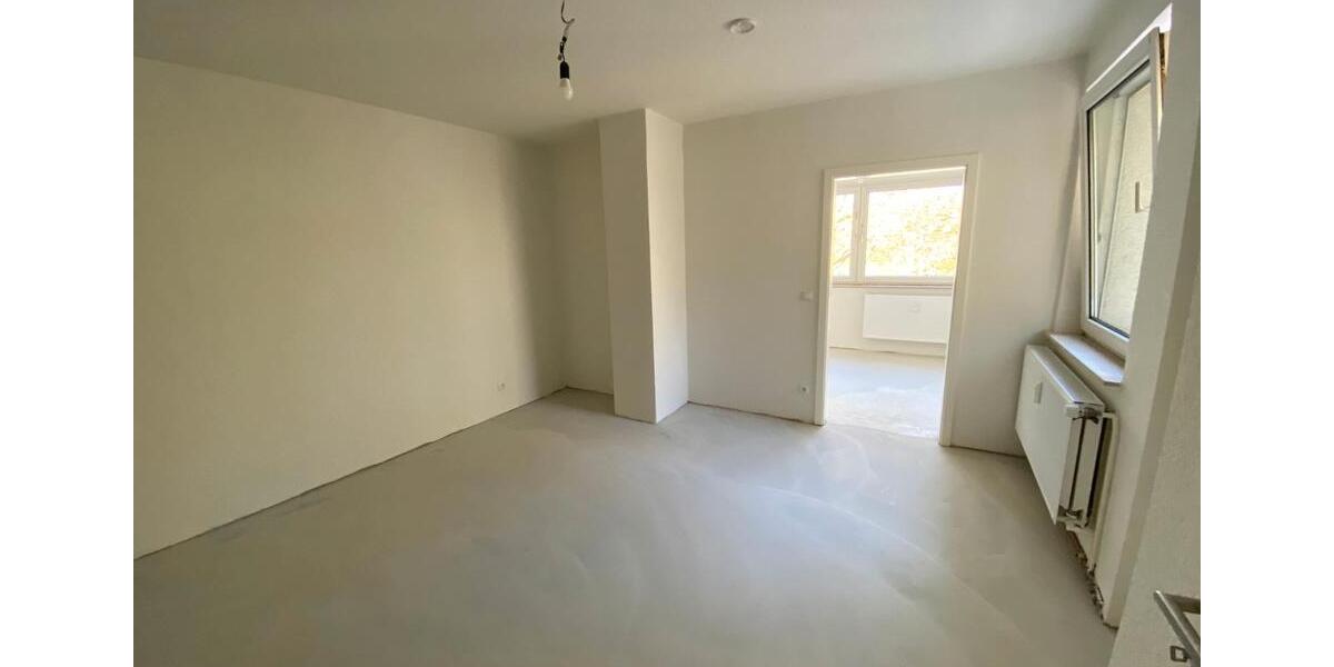 Etagenwohnung Gelsenkirchen Rotthausen - 3.5 Zimmer, 69 m&sup2;, 428&euro; | Angebot:26232654