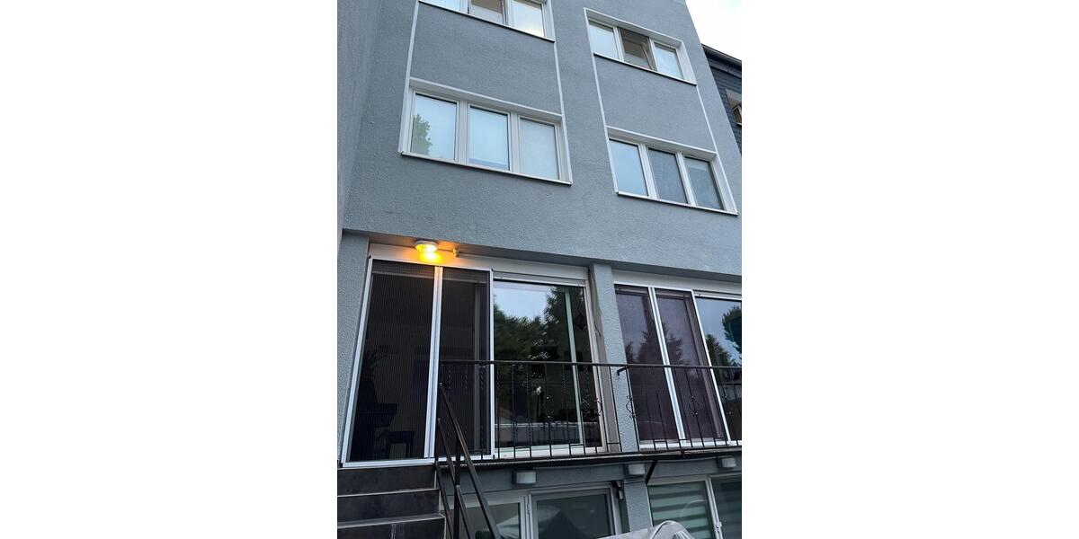 Etagenwohnung Mülheim an der Ruhr Heißen - 1 Zimmer, 47 m&sup2;, 700&euro; | Angebot:26399072