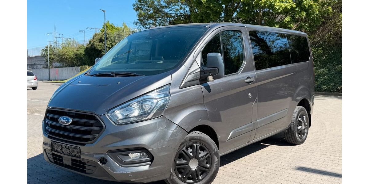 Ford Transit Custom 325.059 km 13.790 &euro; Essen 45139