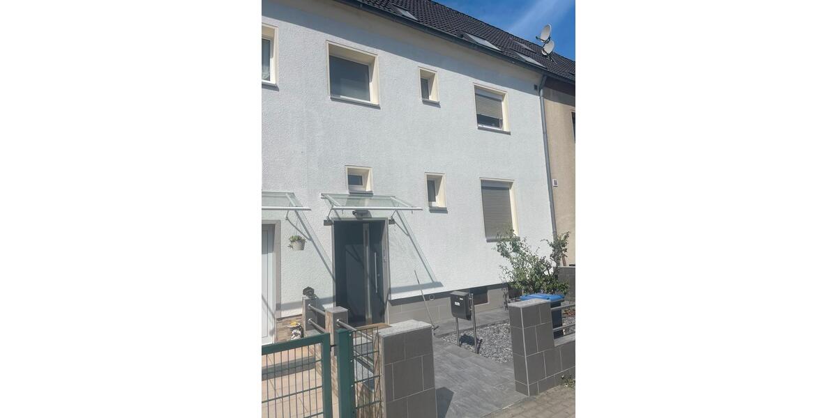Reihenmittelhaus in Castrop-Rauxel zu vermieten 7 zimmer